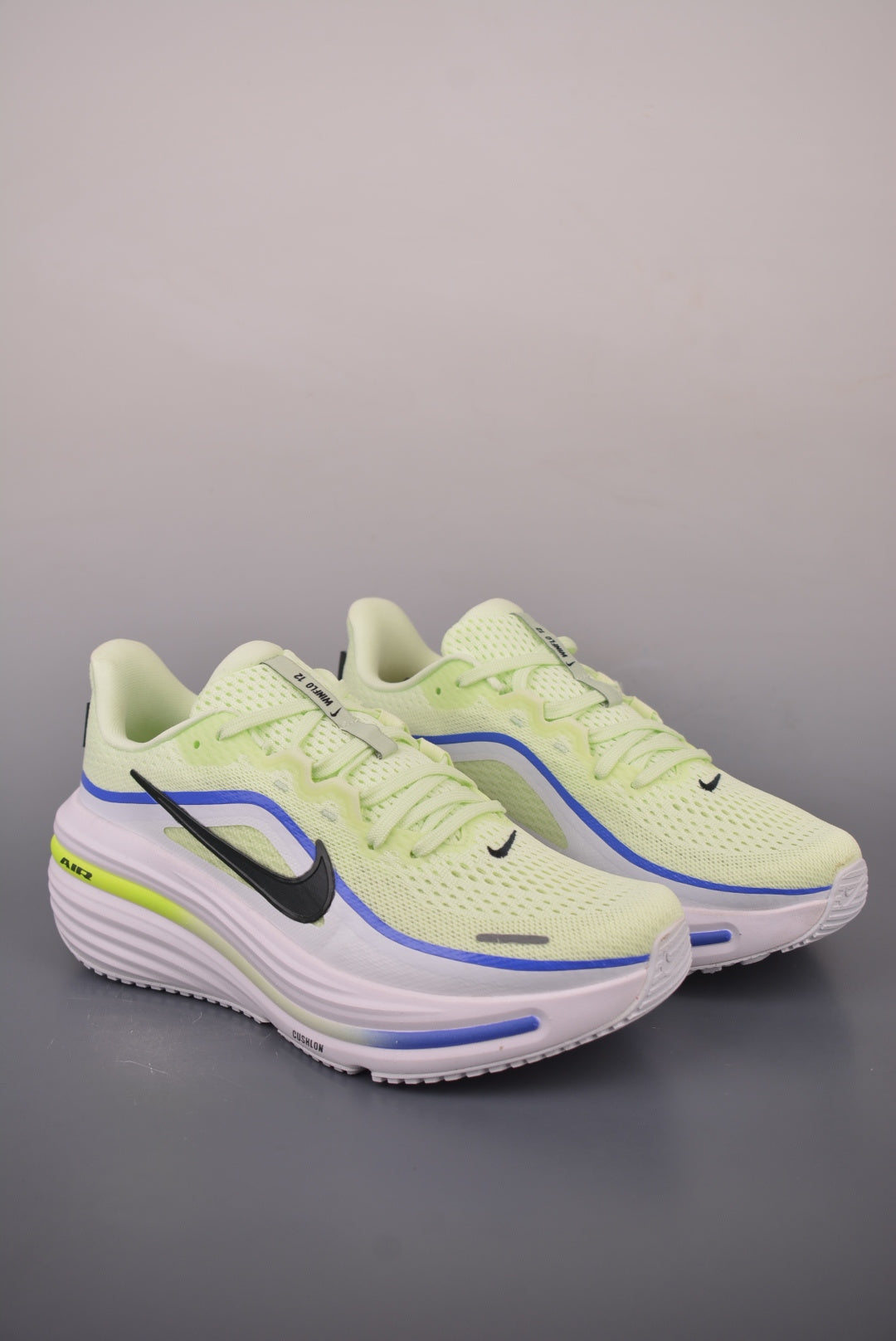Nike Air Zoom Vomero 18 GTX "Volt Tint"