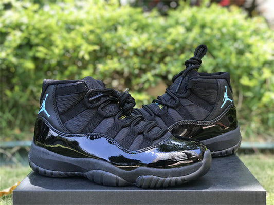 Air Jordan 11 Retro High 378037-006