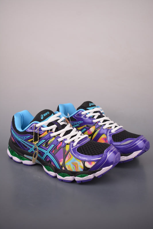 AS Gel-Nimbus 16 "Kaleidoscope"