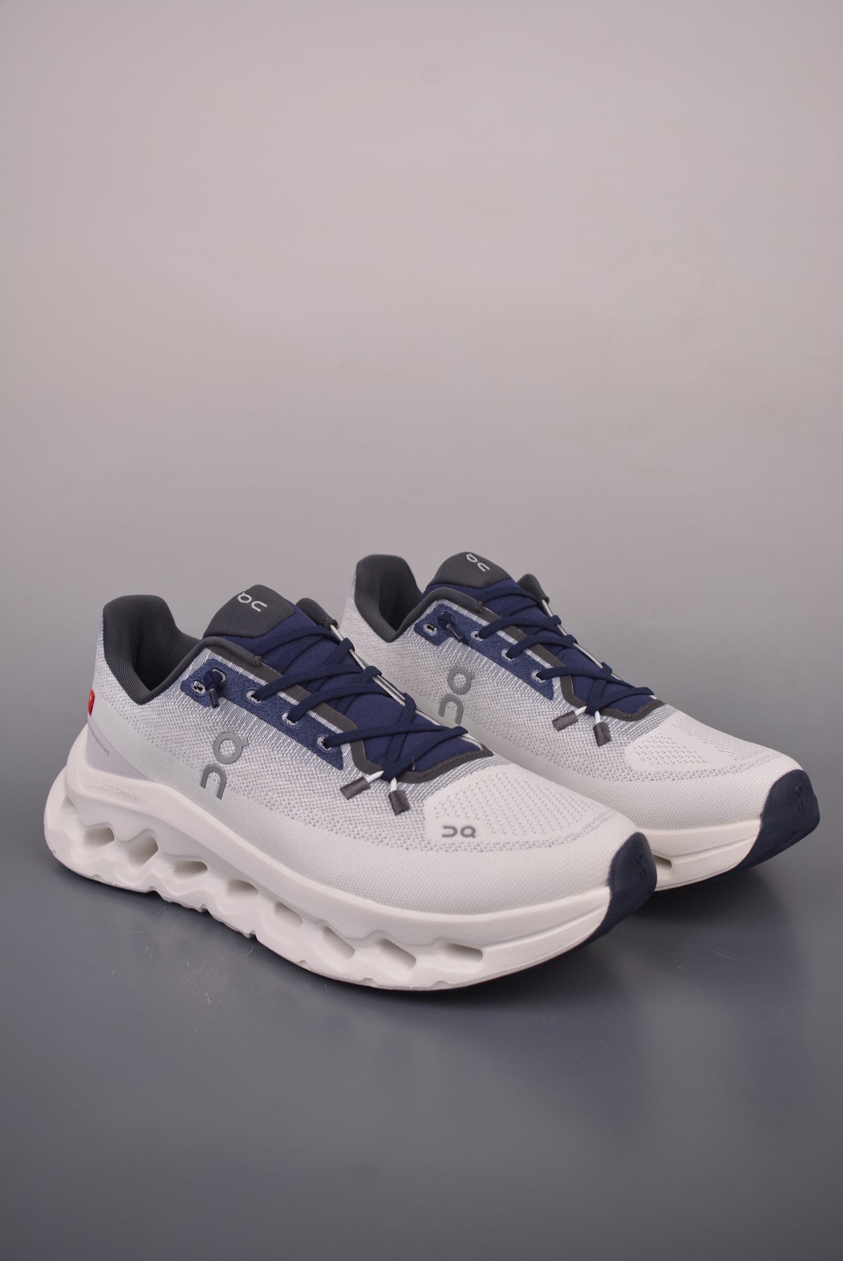 On Cloudtilt "Beige Midnight Blue" 3ME10101764