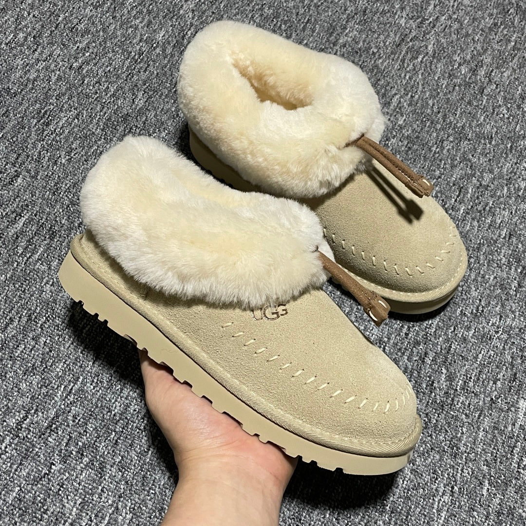 UGG Coquette Stitch boots 1180371