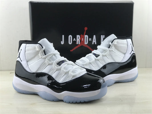 Air Jordan 11 Retro "Space Ja"