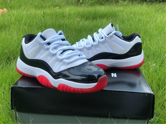 AJ 11 Low ''Concord Bred'' AV2187-160