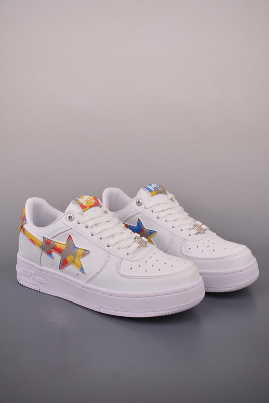 A BATHING APE BAPE STA "Van Gogh Sunflowers"